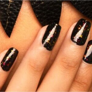 Color Street Nail Strips - Loch Ness Monstress